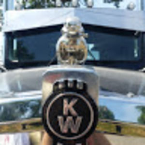 Meet your Posher, Thomas g.